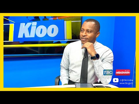 🔴#TBCLIVE : KIOO JUNI 18, 2023 | SAA 2:00-3:00 USIKU