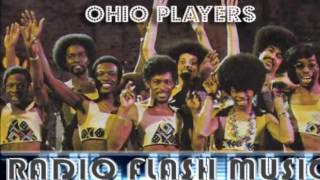 OHIO PLAYERS - Jive Turkey