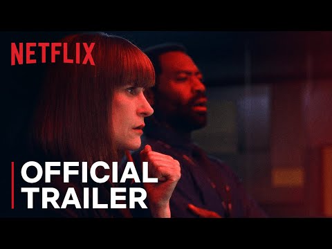 Criminal: UK (Promo)