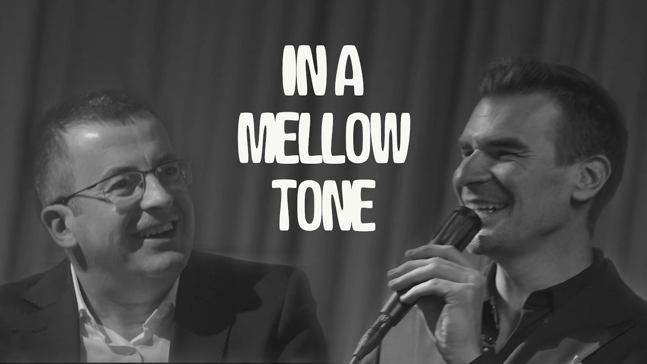 In a Mellow Tone