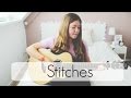 Stitches - Shawn Mendes Cover 