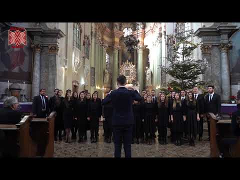 Corul de cameră Signum - O, ce veste minunata