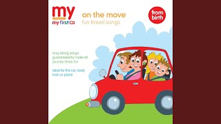 London Bridge Is Falling Down