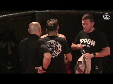 Dom Coleman vs Mahamad Amir - Road to Victory 2
