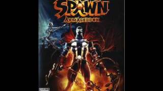 Spawn:Armageddon Sountrack:Use Your Fist and Not Your Mouth-Marilyn Manson
