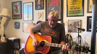 Traditional Folk Song/Bob Dylan-Days Of 49  4/13/24