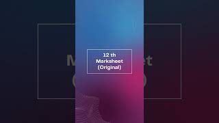 Download lagu Required Documents for Full-Time Joining | BGV Process Explained | Freshers 2025 #job mp3