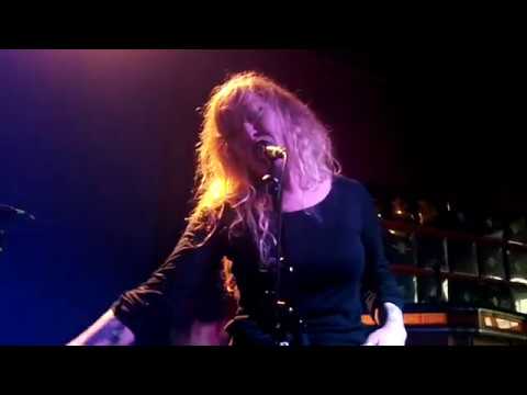 Oblivians wsg Rachel Nagy - Bad Girl/Man (2-25-17)