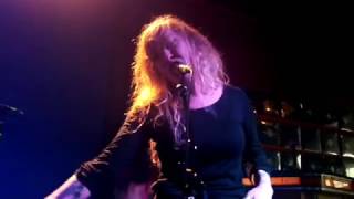 Oblivians wsg Rachel Nagy - Bad Girl/Man (2-25-17)