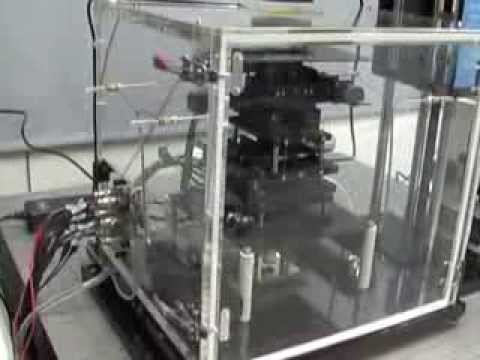 IR Thermography Lab (2012)