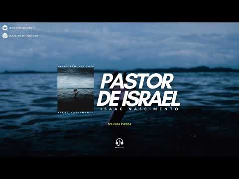 Pastor De Israel - Hinos Avulsos Ccb