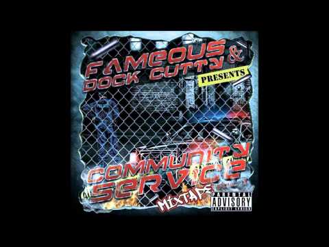 DOCK CUTTY FEAT. ROUNDS- KICK STAND