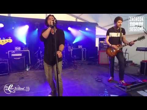 Azyl P - Chyba Umieram - Zagroda Śledziowa De Luxe Festival 2017
