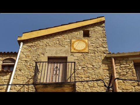 Senan – Tarragona (España)