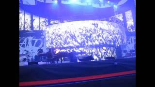 Non dimenticarti di me R.Zero 01-06-2016 Arena di Verona