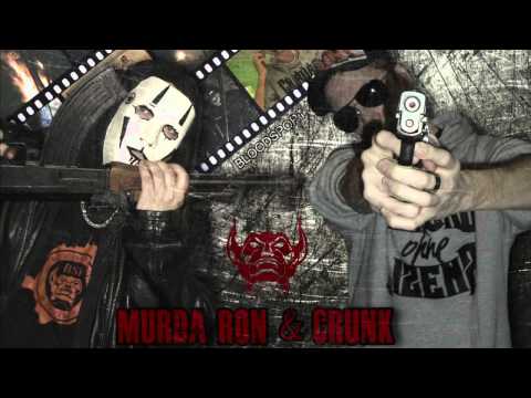 DIE WELT GEHT UNTER - MURDA RON & CRUNK (Ekelfaktor 100)