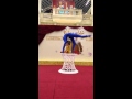 Contortion Act By Athena Events