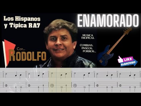 Enamorado - Rodolfo Aicardi