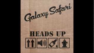 GALAXY SAFARI - The Ones