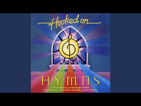 All Hail The Power Of Jesus' Name Medley