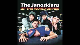 The Janoskians - Set This World On Fire