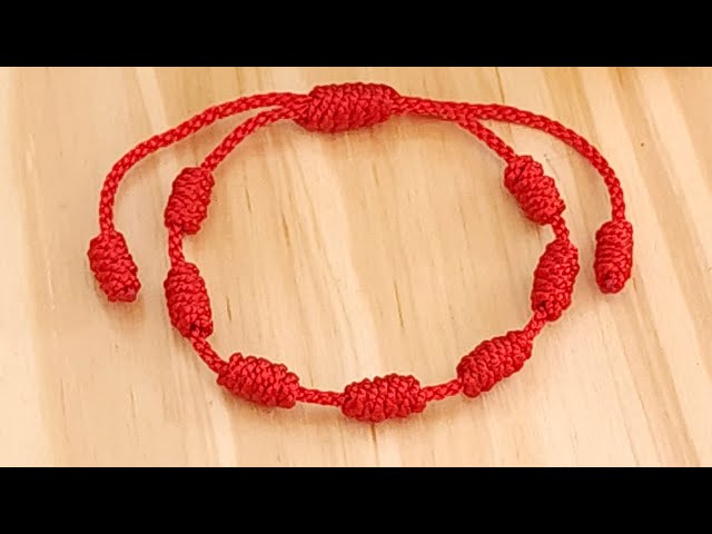 Vídeo relacionado con cotigo - colgante de piedra natural 14mm, collar con hilo encerado + regalo pulsera de nudos gratis. Amuleto de suerte y proteccion, contra mal de ojo, collar para mujer y hombre. (AGATA AZUL)