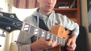 Ev&#39;ry Time We Say Goodbye Sonny Clark Solo