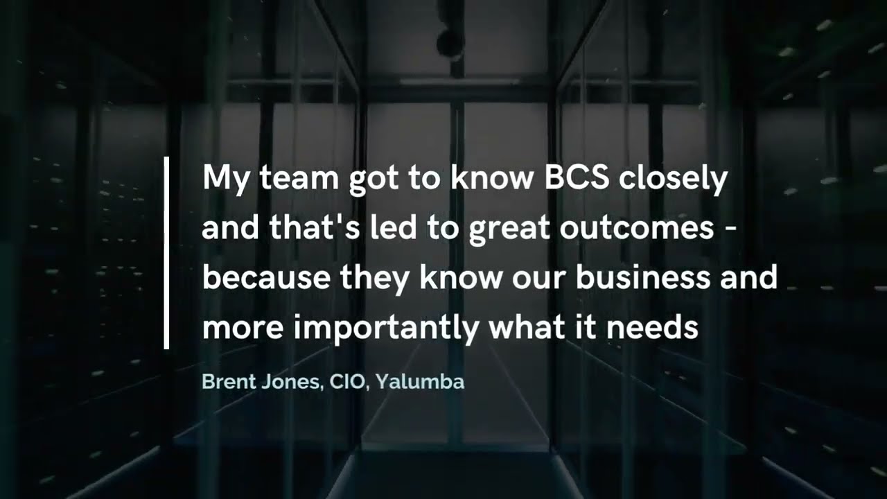 Database management and support that meets the increasing needs of Yalumba's (Now Hills Estate) clients