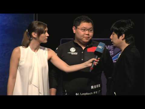 【IEM Singapore 準決賽】Taipei Snipers(台北狙擊者 TPS) vs.  Invictus Gaming(IG) Part 5