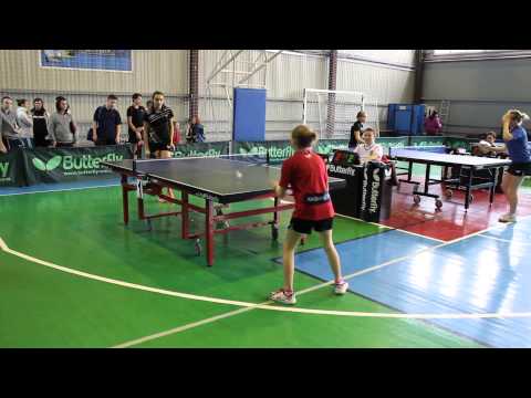 Казанцева 3:2 Мацедонская ЮФО Геленджик