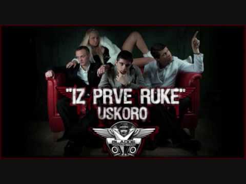Ricky & Kido feat. Fero,Bladde(Generali)-Ja sam zvezda (Amb beats)