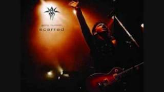 Gary Numan - The Angel Wars