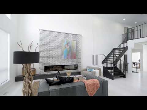 Artista Homes- 15 Karschuck Bay, Bison Run