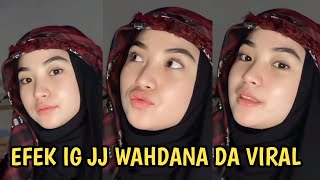 Download lagu EFEK IG DJ WAHDANA DANA WAFIQ AZIZAH JEDAG JEDUG YANG LAGI VIRAL DI TIKTOK | EFEK IG TERBARU 2023 mp3 Download lagu EFEK IG DJ WAHDANA DANA WAFIQ AZIZAH JEDAG JEDUG YANG LAGI VIRAL DI TIKTOK | EFEK IG TERBARU 2023 mp3