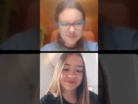 Wywiad z Gabi Marszał z The Voice Kids 4