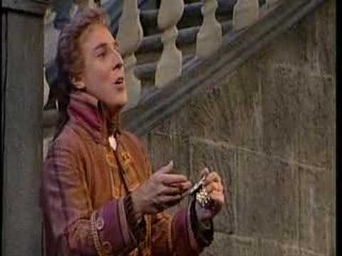 Raul Gimenez - Rossini - Si, Ritrovarla Io Giuro