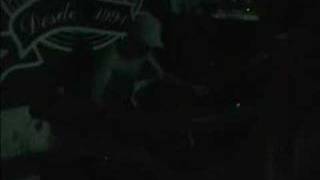 Don&#39;t Sell Me Short (Bad Religion cover)