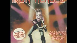 Manolo Kabezabolo Y Los Ke No Dan Pie Kon Bolo  - Tengo Y No Vendo (con Podri de Rat-Zinger)