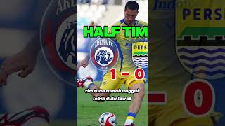 Download lagu Half Time Arema vs Persib bandung #indonesiasuperleague #persibbandung  #aremafc #persibday #liga1 mp3