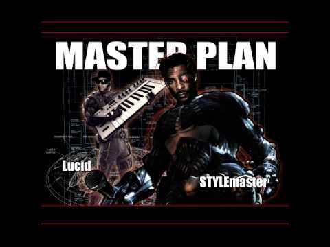 STYLEmaster ft. Graveyard Shifter - Last Days prod. by Lucid