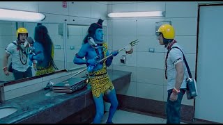 Download lagu Pk Chases Lord Shiva | pk movie Comedy Scene | Lord Shiva Bathroom Scene | Aamir Khan mp3 Download lagu Pk Chases Lord Shiva | pk movie Comedy Scene | Lord Shiva Bathroom Scene | Aamir Khan mp3