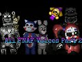 All FNAF Voices SFM Part 2