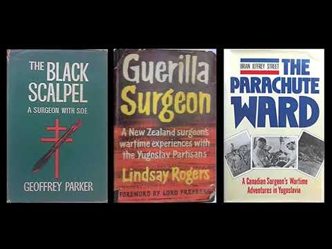 SOF Surgical Support