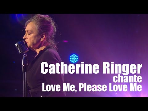 Catherine Ringer - Love Me, Please Love Me