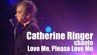 Download lagu Catherine Ringer - Love Me, Please Love Me mp3