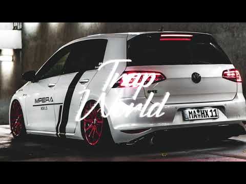 Marin Hoxha X Vinsmoker X Benja - Smokin' U Out (Bass Boosted) 2019