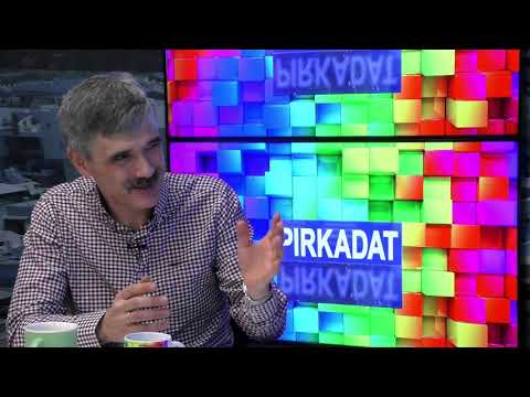 PIRKADAT Breuer Péterrel: Dr. Kutassy Jenő
