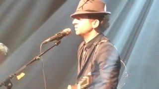 Know your anemy - Dionysos @ Festival Chorus