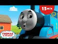 Thomas Percy On The Farm Compilation Learn With Thomas Thomas Friends UK