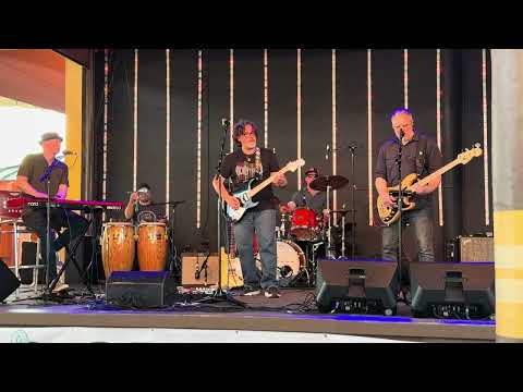 “Best To Know” - Patrick Hammer Thornton @patrickhammerthornton4036 w/The Risky Beavers - 05/01/25